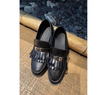 流蘇紳士鞋